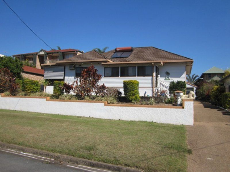 23 Hood Street, SHERWOOD QLD 4075