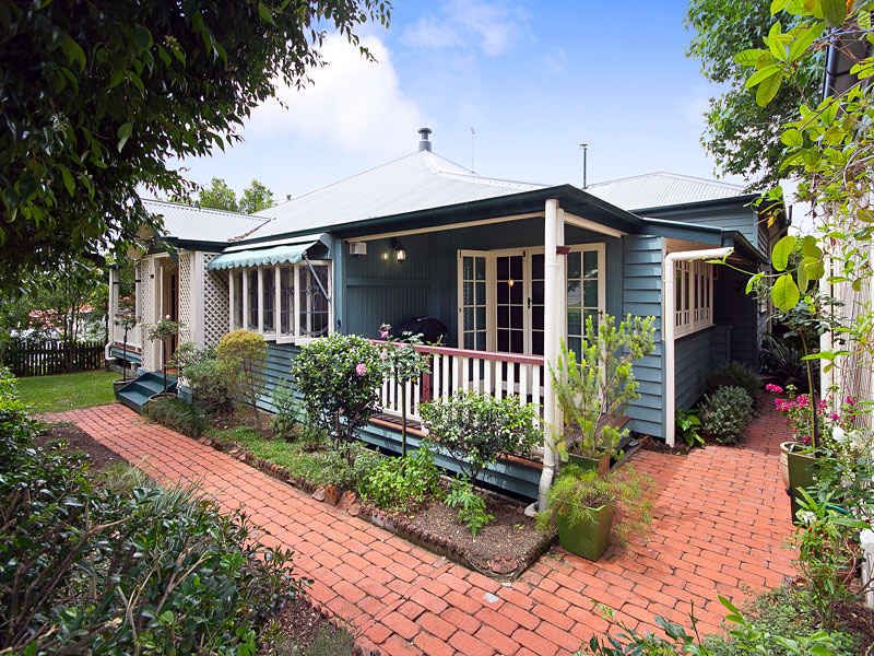 46 Sheffield Street, OXLEY QLD 4075