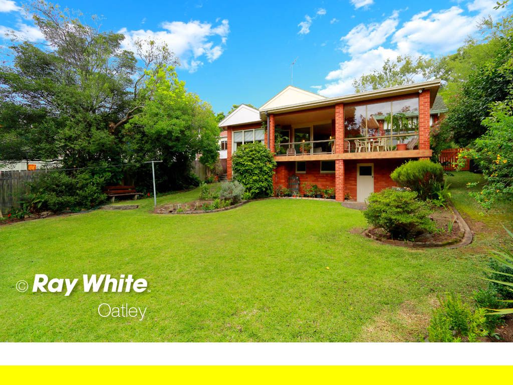 13 Macken Street, OATLEY, NSW 2223