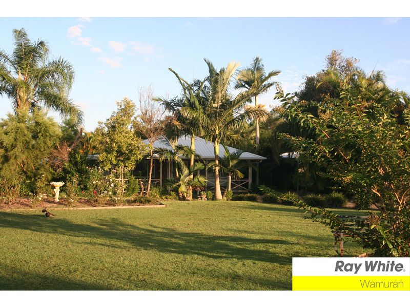WAMURAN, QLD 4512