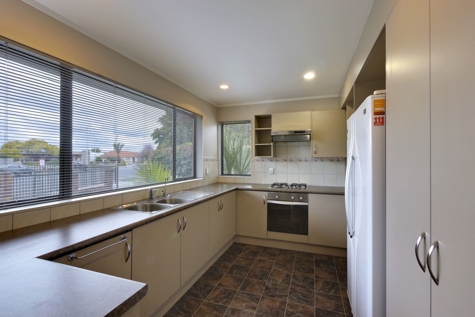 PUKEKOHE, Franklin
