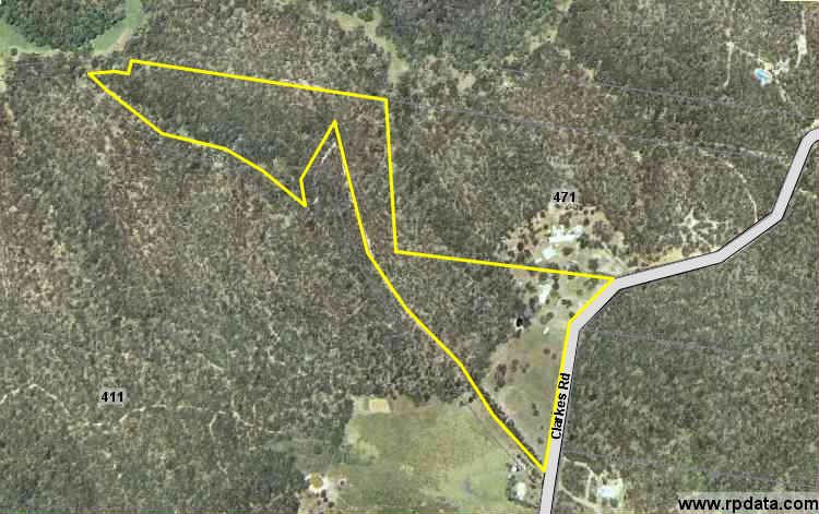 461 Clarkes Road, ANAKIE, VIC 3221