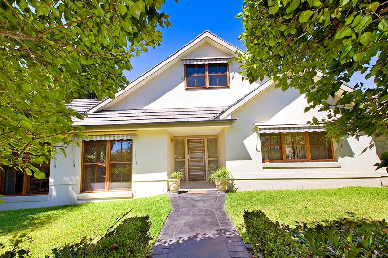 1/1 Turramurra Avenue, TURRAMURRA, NSW 2074