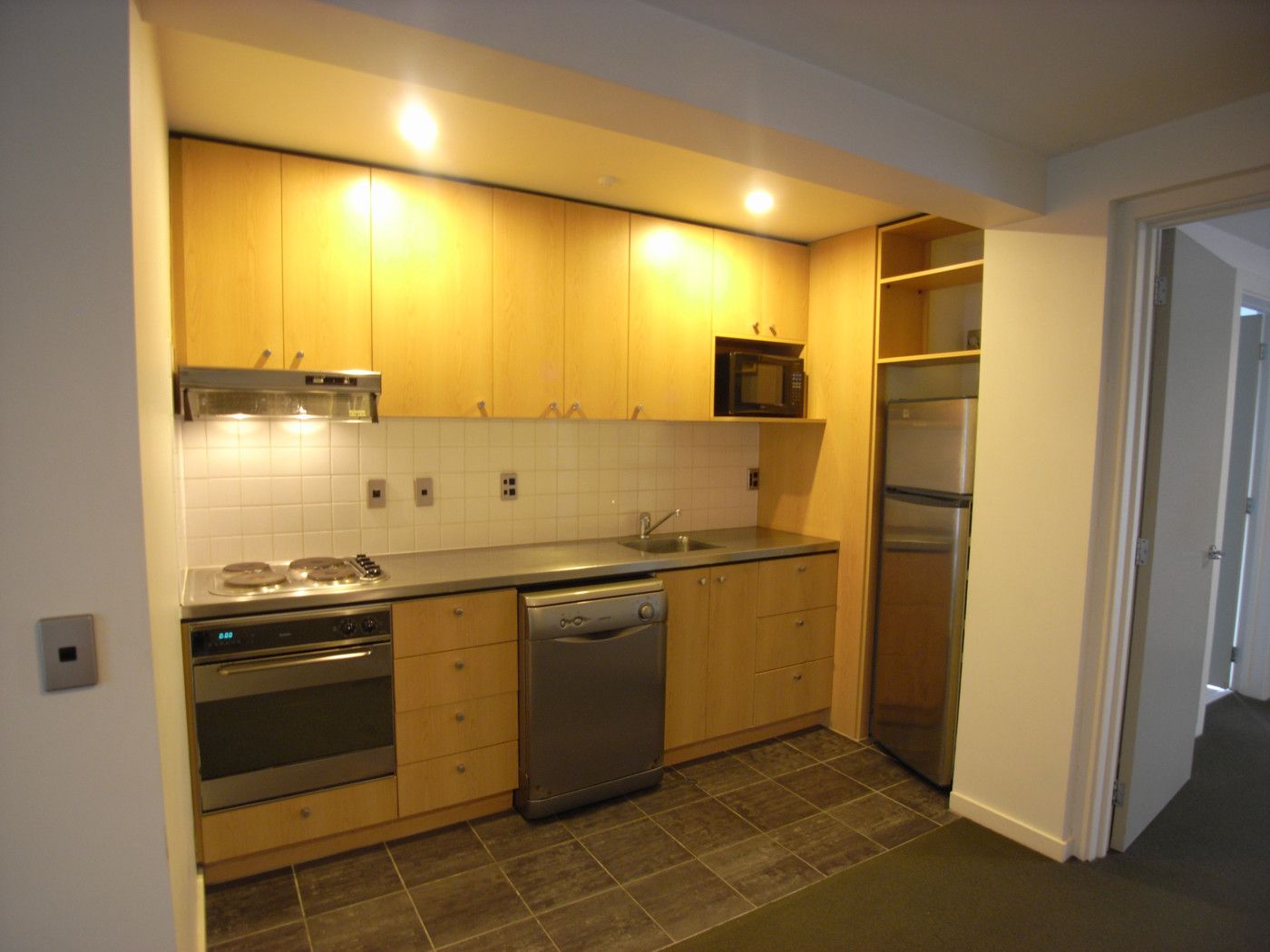 23/868 Colombo Street, Christchurch City, Canterbury
