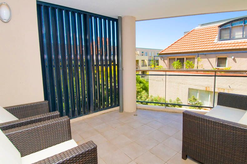 304/88 Vista Street, MOSMAN, NSW 2088