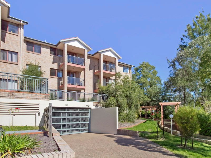 28-34  Leonay Street, SUTHERLAND NSW 2232