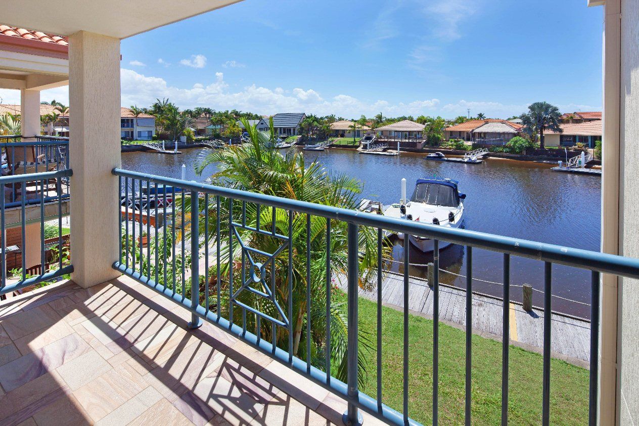 21/101 Morala Avenue, RUNAWAY BAY, QLD 4216