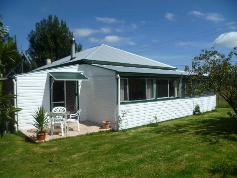 261 Howell Road, INVERELL, NSW 2360