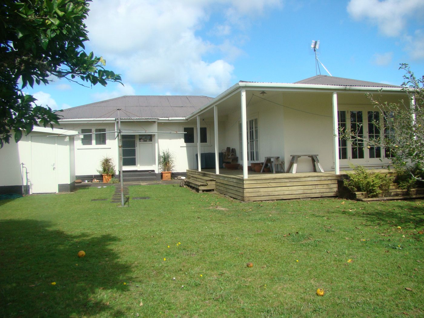 309 Bedford Road, Te Kowhai, Kaipara District