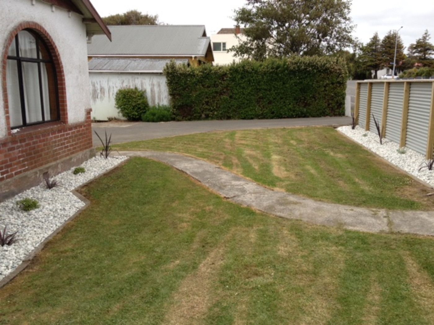 GLADSTONE, Invercargill