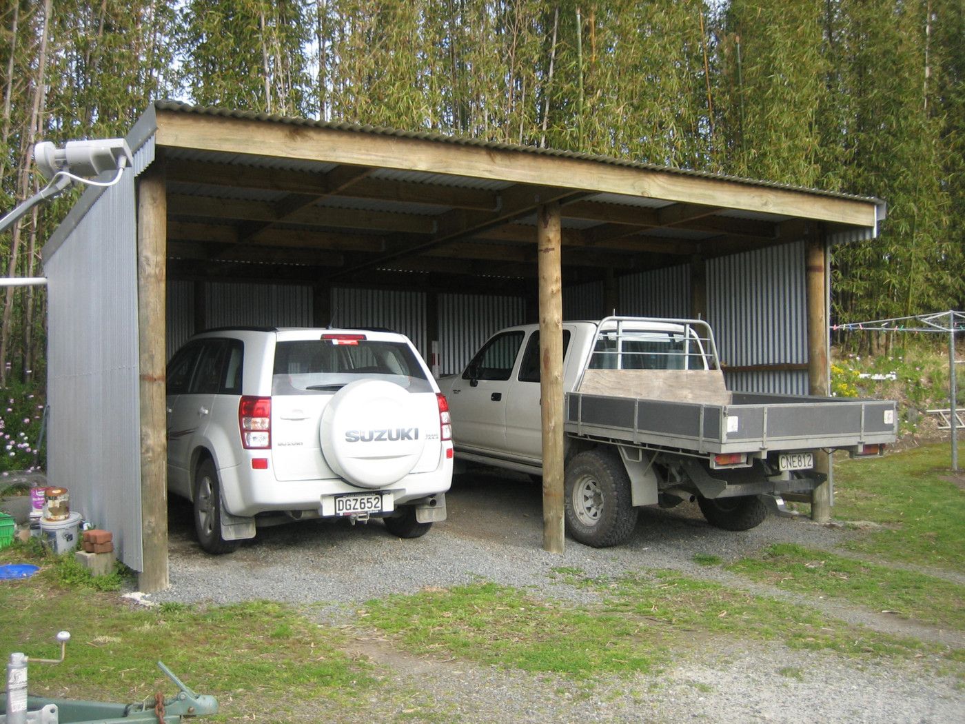 Waipapakauri, Far North District