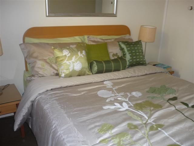 7/2a Henry Lawson Avenue, MCMAHONS POINT, NSW 2060
