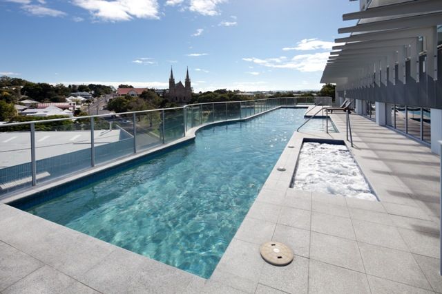 Unit 1008  Aspire Apartments, 11 Ellenborough Street, WOODEND, QLD 4305