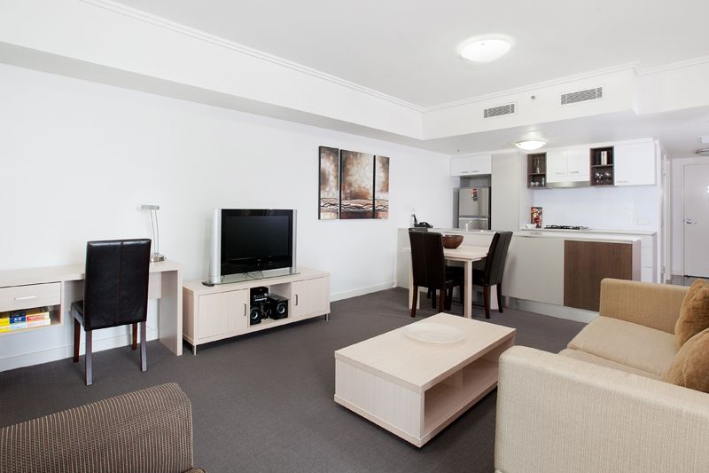 2808/128 Charlotte Street, BRISBANE, QLD 4000