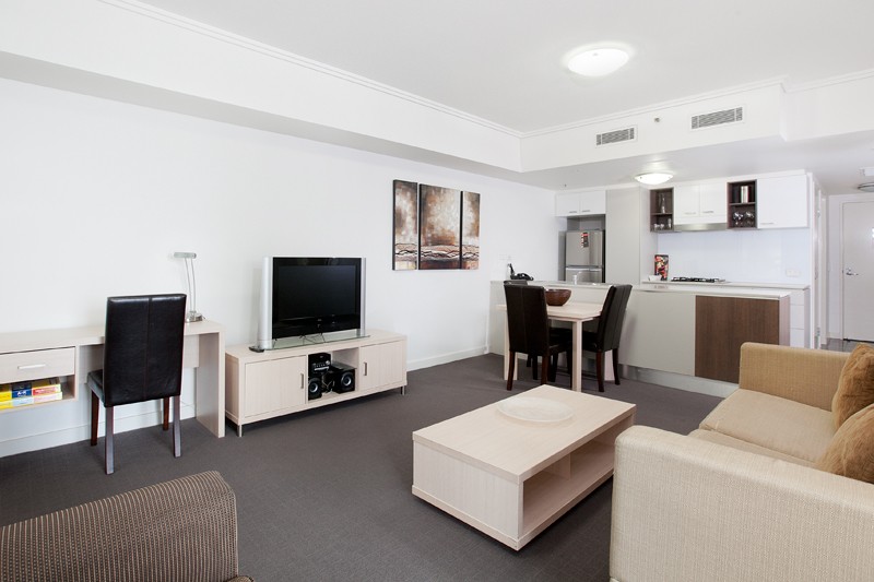 2808/128 Charlotte Street, BRISBANE, QLD 4000