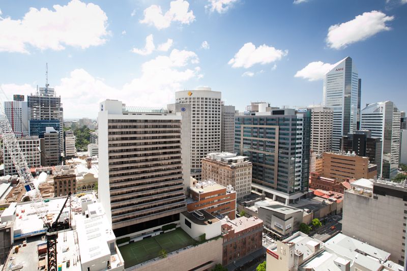 2804/128 Charlotte Street, BRISBANE, QLD 4000