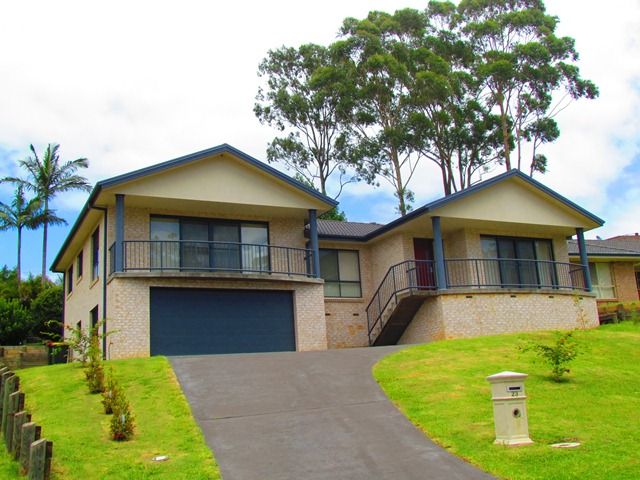 23 Thornbill Glen, NAMBUCCA HEADS NSW 2448