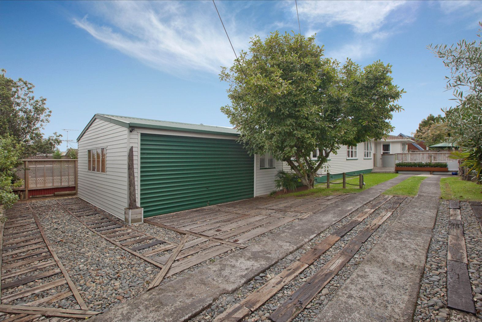 33 Ruawai Road, Mt Wellington, Auckland City