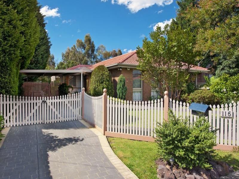 115 Cabernet Crescent, BUNDOORA VIC 3083