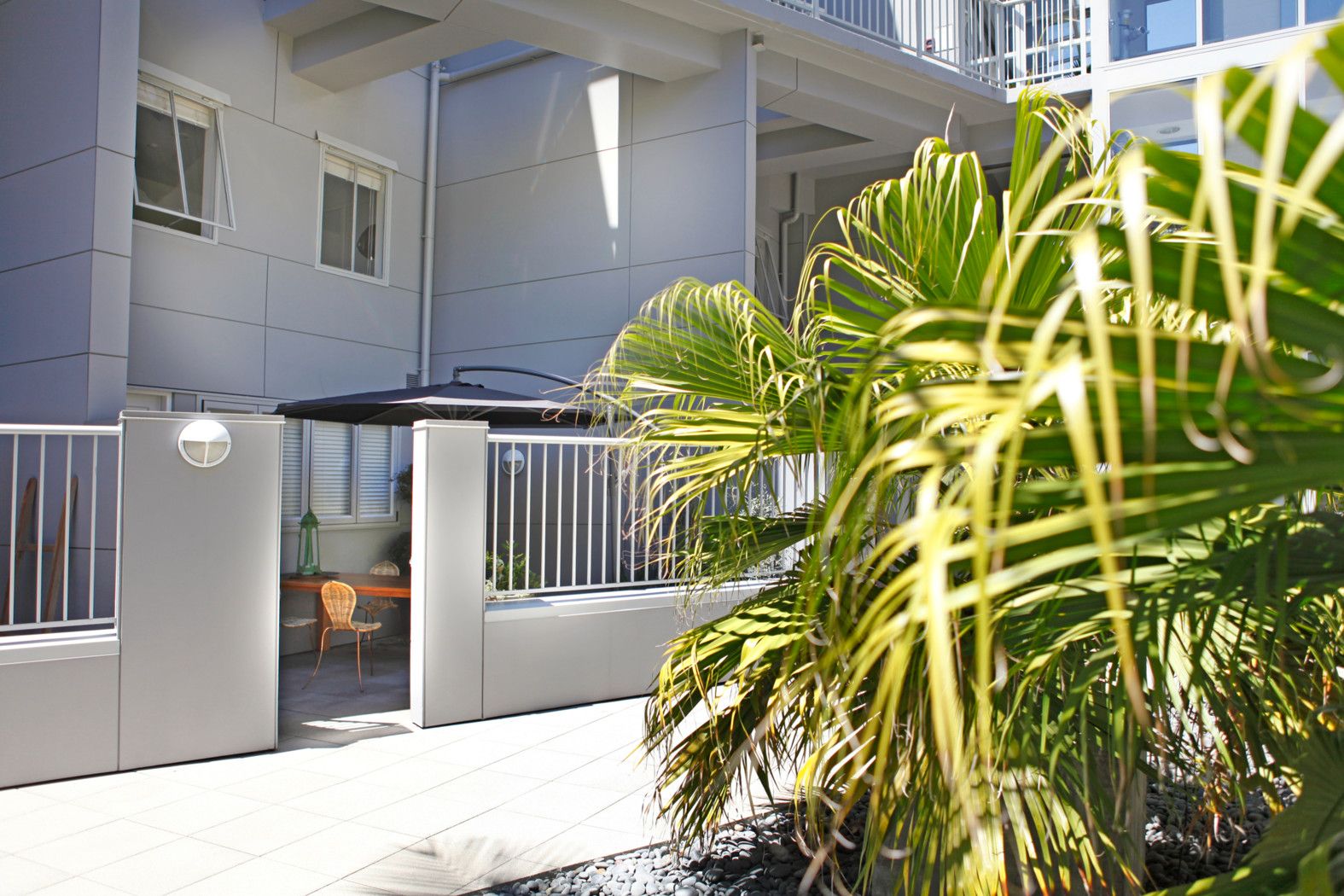 1K/10-12 Beaumont Street, ST MARYS BAY, Auckland City