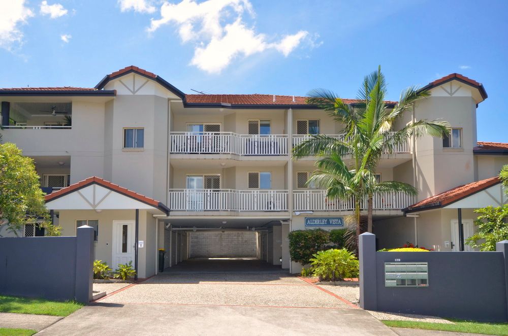 1/18 Frederick Street, Alderley, QLD 4051