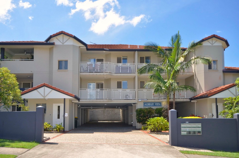 1/18 Frederick Street, Alderley, QLD 4051