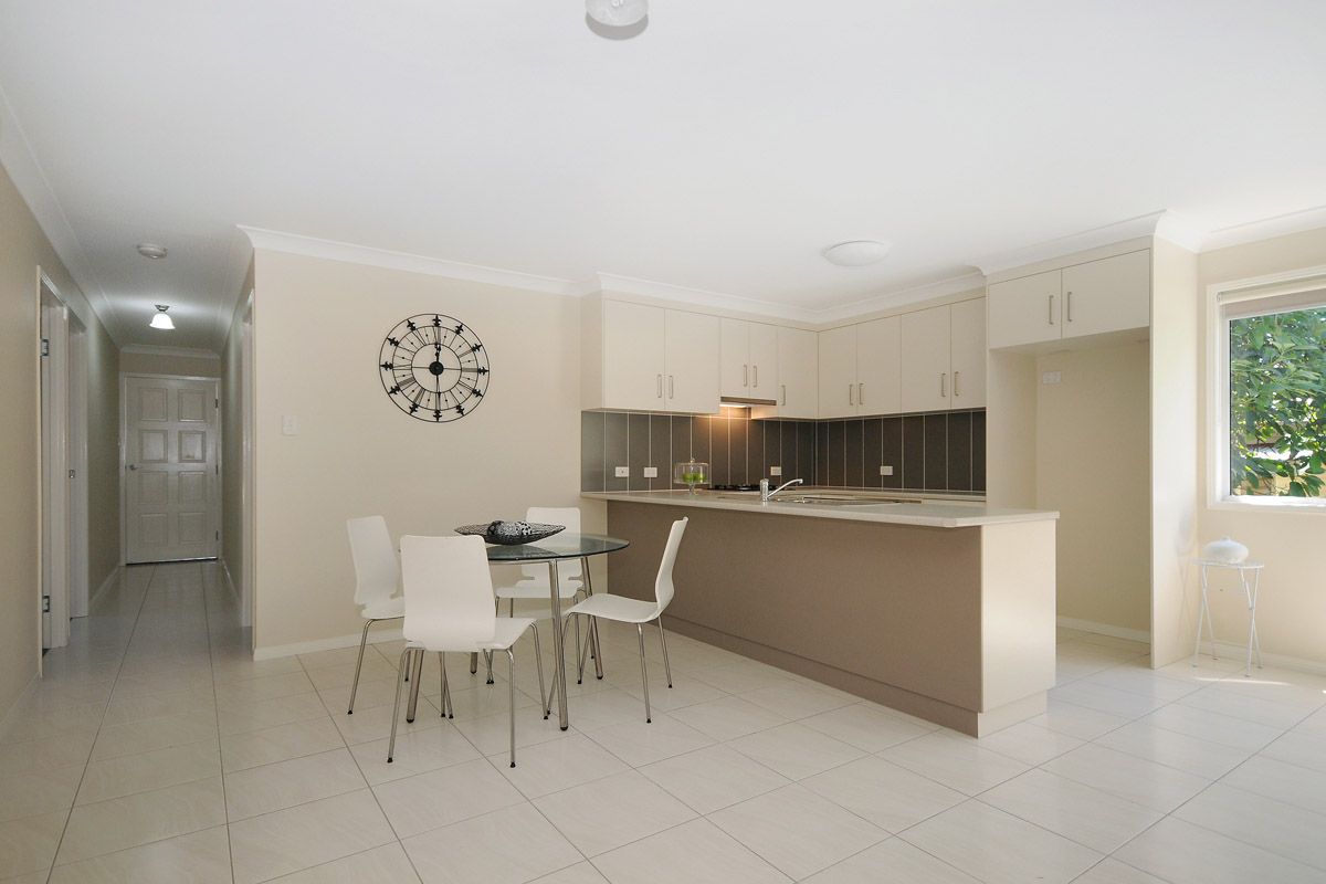 8A Jennings Street, South Toowoomba, QLD 4350