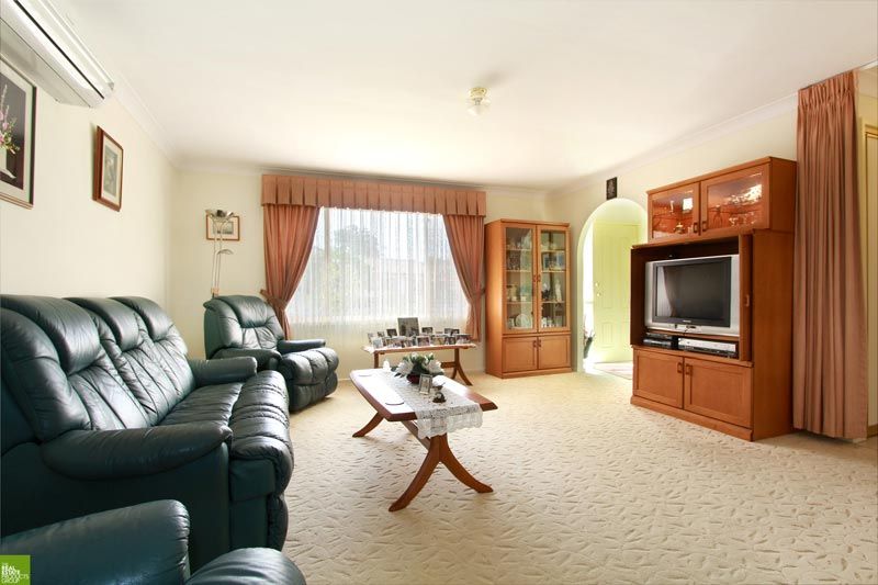 7/31 Julianne Street, DAPTO, NSW 2530