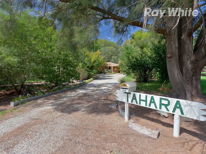 108  Short Street, HOWLONG, NSW 2643