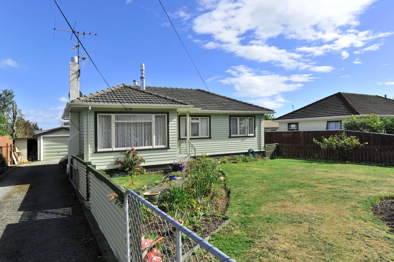 15 Elizabeth Street, RICHMOND, Tasman District