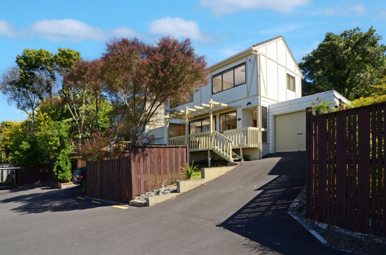 15K  Roseberry Avenue, BIRKENHEAD, North Shore City