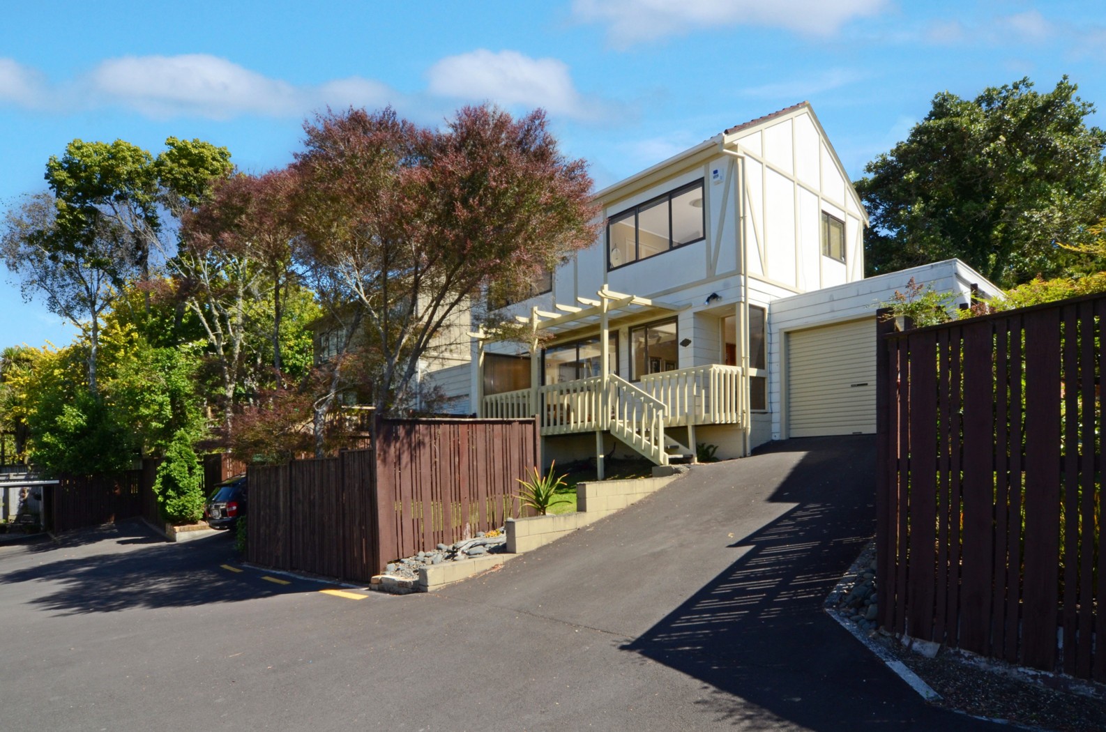 15K Roseberry Avenue, BIRKENHEAD, North Shore City