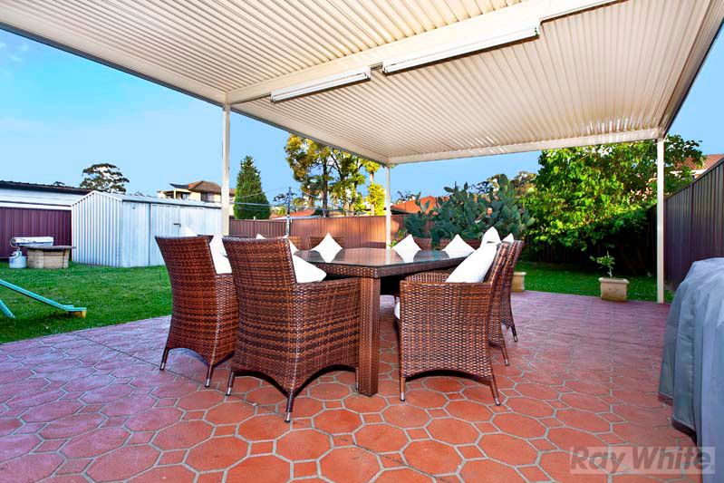 306 Prairie Vale Road, PRAIRIEWOOD, NSW 2176
