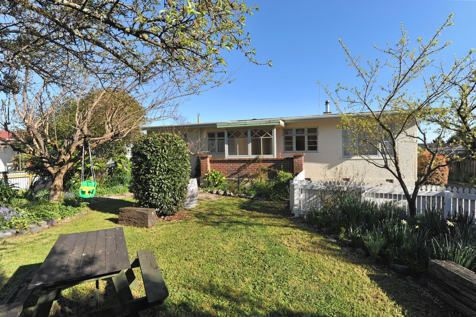43 Salisbury Road, RICHMOND, Tasman District