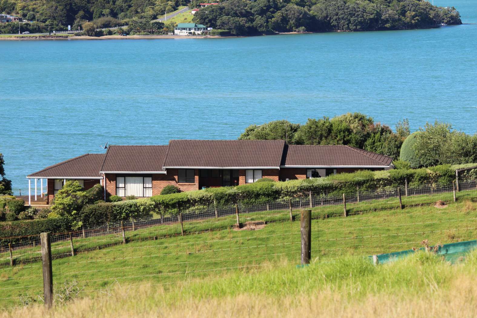 33 Headland Farm Park, Tamaterau, Whangarei District Real Estate