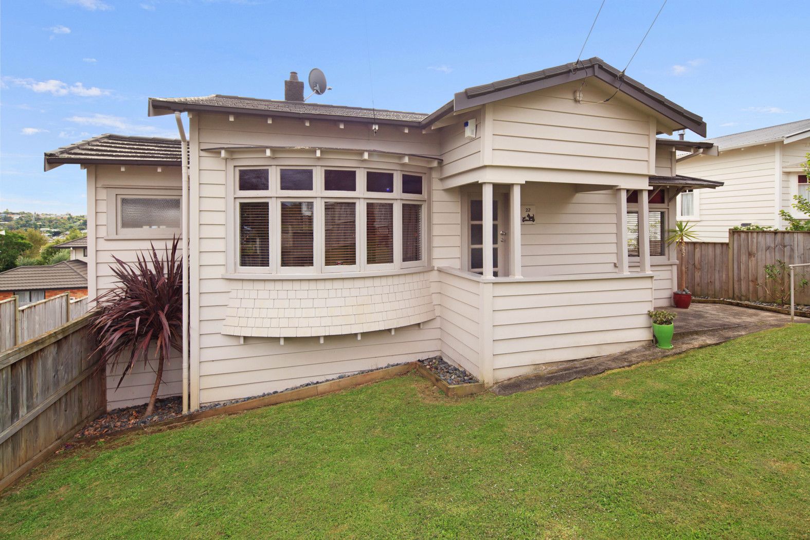 22a Forbes Street, ONEHUNGA, Auckland City