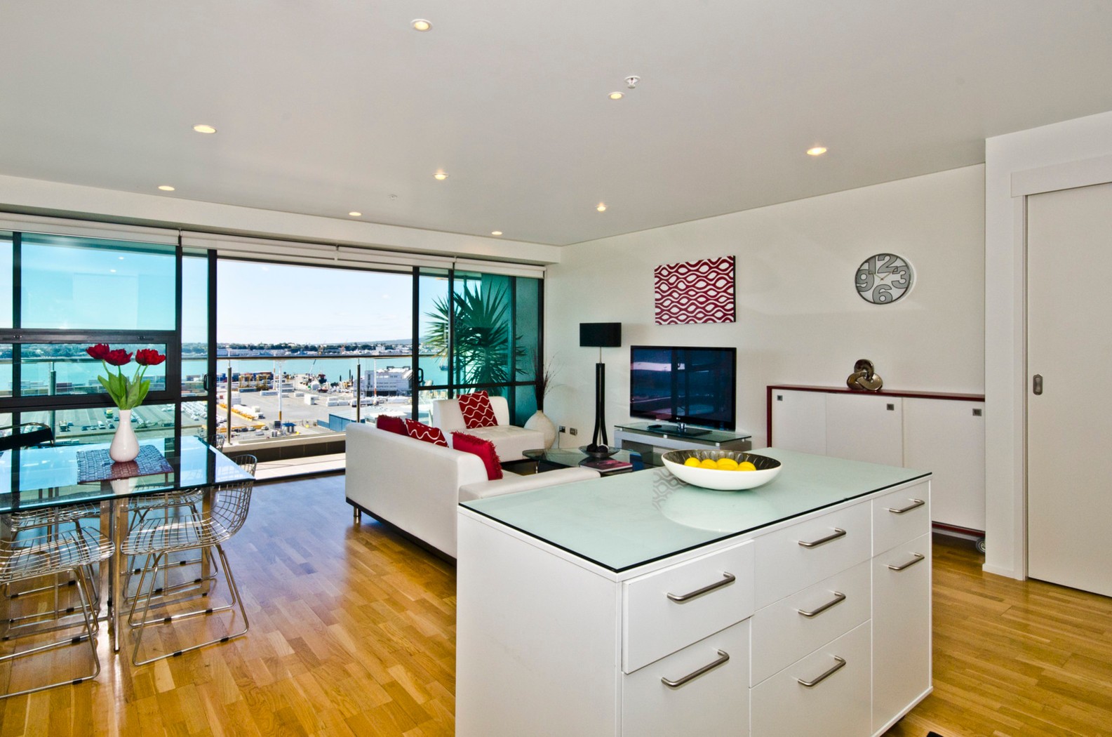 1301/18 Beach Road, AUCKLAND CENTRAL, Auckland City