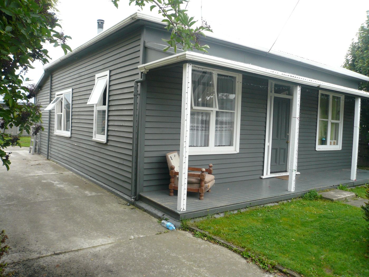 517 St Asaph Street, PHILLIPSTOWN, Christchurch City