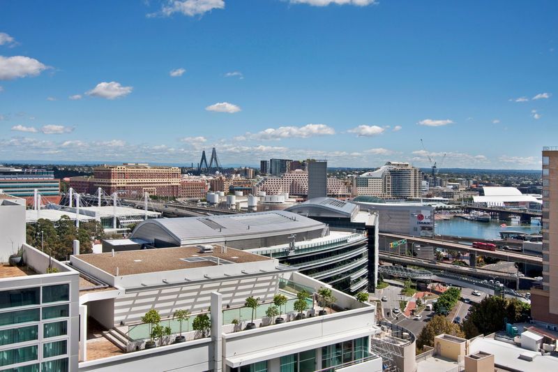 348 sussex Street, SYDNEY NSW 2000
