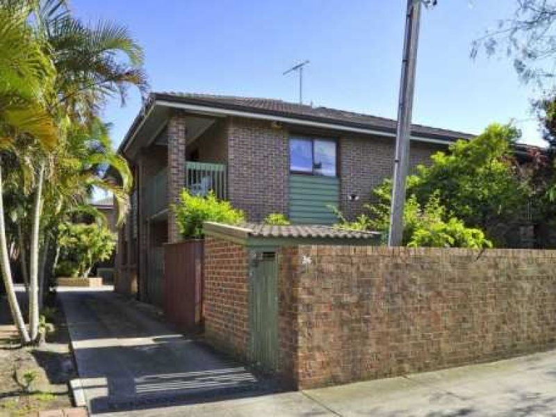 2/34 Borrodale Road, KINGSFORD, NSW 2032