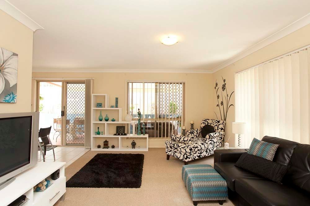 12/20 Flamingo Close, WISHART, QLD 4122