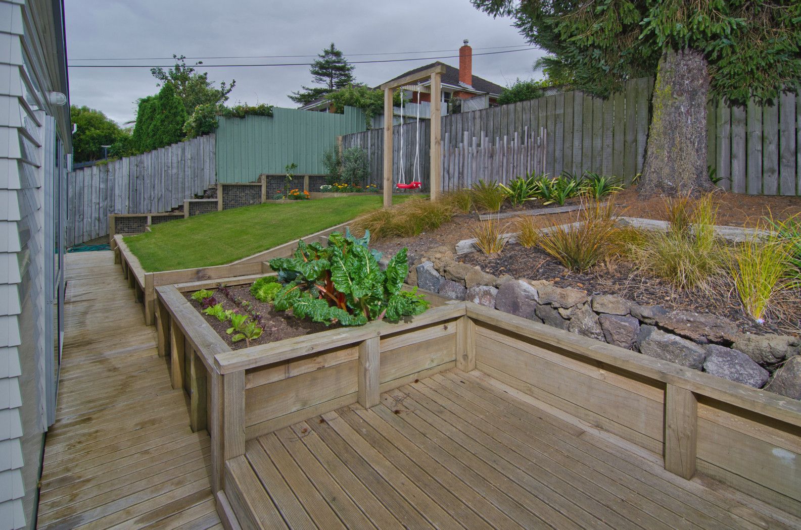 15a  Ferndale Road, Mt Wellington, Auckland City