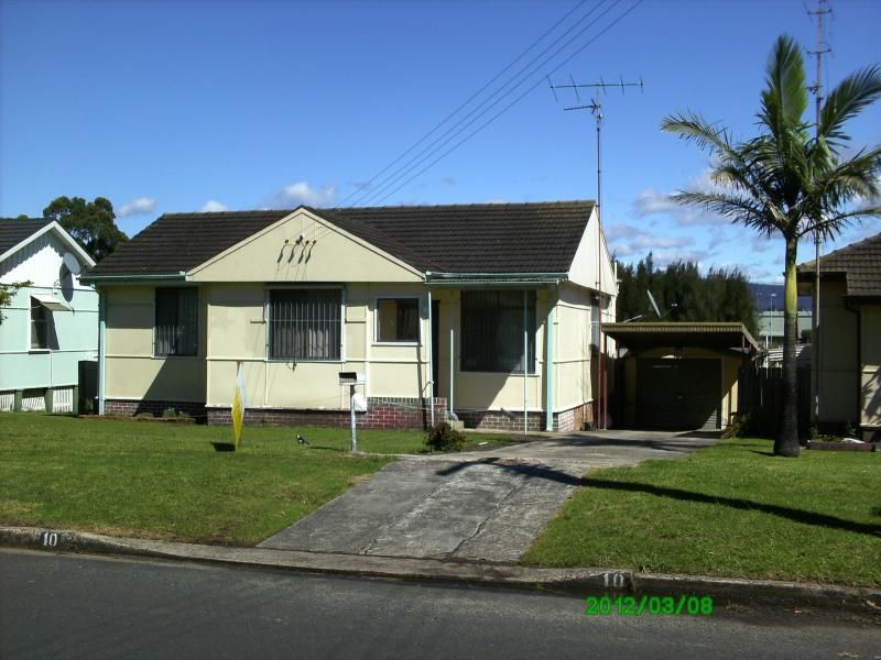 BERKELEY, NSW 2506