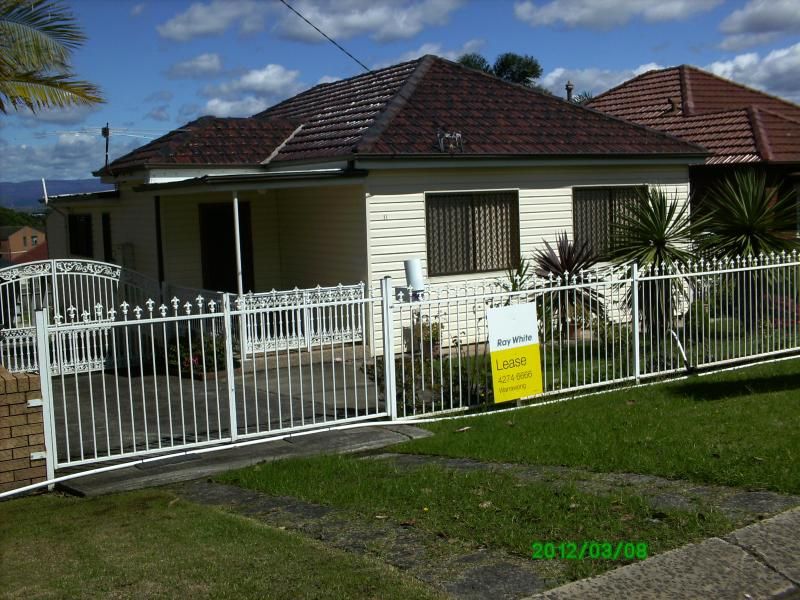 PORT KEMBLA, NSW 2505