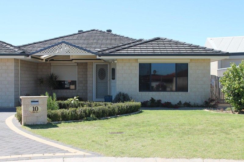 10 Fong Cove, MOUNT TARCOOLA, WA 6530