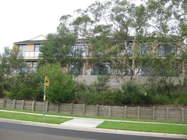 11/1A Busaco Road, MARSFIELD, NSW 2122
