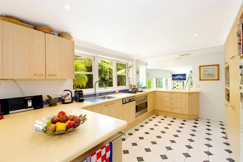 1 Stafford Place, TURRAMURRA, NSW 2074