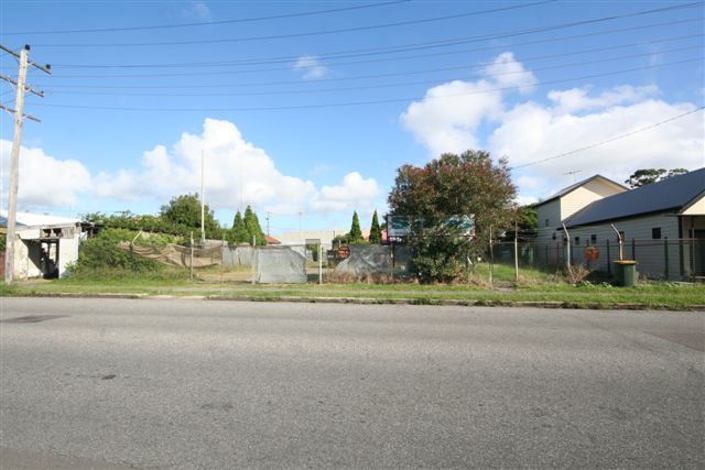 20  Clyde Street, ISLINGTON, NSW 2296