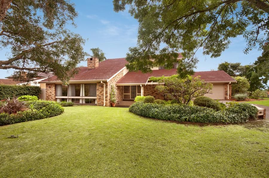 3 Elderberry Place, CHERRYBROOK NSW 2126