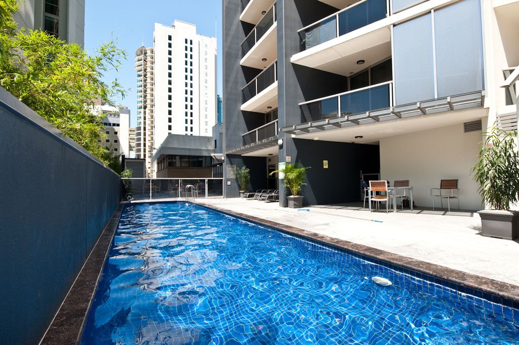 BRISBANE, QLD 4000